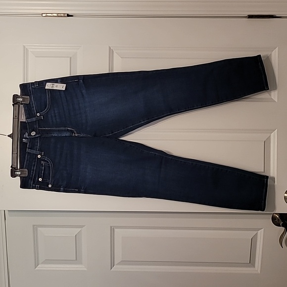 GAP Super Stretch jeans - Picture 1 of 6